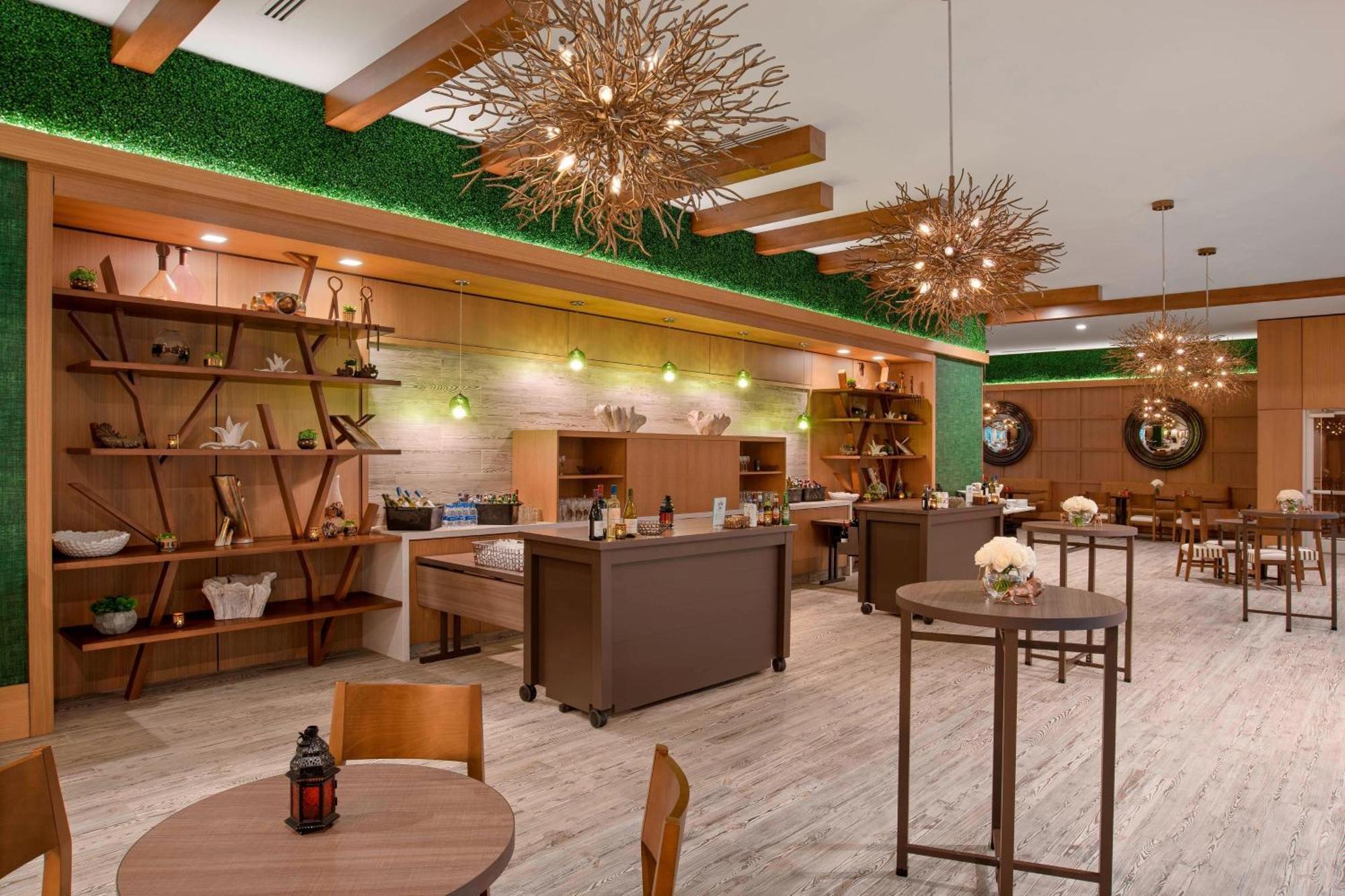 Residence Inn By Marriott Greenville Downtown Esterno foto